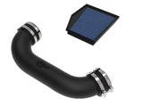 Super Stock Induction System w/ Pro 5R Filter Porsche Boxster 00-04 H6-2.7L aFe Power