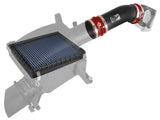 Super Stock Induction System w/ Pro 5R Filter Toyota Tundra 14-21 V8-4.6L/5.7L aFe Power