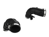 Turbo Inlet Pipes Black Toyota Tundra/ Land Cruiser 22-26 V6-3.4L (tt) aFe Power
