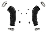 Turbo Inlet Pipes Black Toyota Tundra/ Land Cruiser 22-26 V6-3.4L (tt) aFe Power
