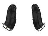 Turbo Inlet Pipes Black Toyota Tundra/ Land Cruiser 22-26 V6-3.4L (tt) aFe Power
