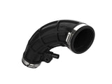 Turbo Inlet Pipes Black Toyota Tundra/ Land Cruiser 22-26 V6-3.4L (tt) aFe Power