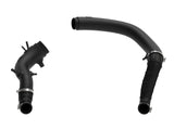 Turbo Inlet Pipes Ford F-150/Raptor 21-25 V6-3.5L (tt) aFe Power