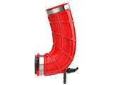 Turbo Inlet Pipe Red Fits Intakes Pn: 50-70119, 50-70127, & 50-70131 aFe Power