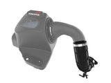 Turbo Inlet Pipe Black Fits Intakes Pn: 50-70119, 50-70127, & 50-70131 aFe Power