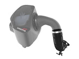 Turbo Inlet Pipe Black Fits Intakes Pn: 50-70119, 50-70127, & 50-70131 aFe Power