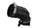 Turbo Inlet Pipes Fits Takeda Intakes Pn: 56-70073D, 56-70073R, 56-10073D, 56-10073R aFe Power