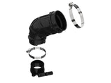 Turbo Inlet Pipes Fits Takeda Intakes Pn: 56-70073D, 56-70073R, 56-10073D, 56-10073R aFe Power