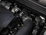 Turbo Inlet Pipes Fits Takeda Intakes Pn: 56-70073D, 56-70073R, 56-10073D, 56-10073R aFe Power