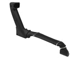 Dynamic Air Scoop D.A.S. Black Jeep Wrangler (Jl)/Gladiator (Jt) 18-26 L4/V6 Gas aFe Power