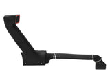 Dynamic Air Scoop D.A.S. Black Jeep Gladiator (Jt) Mojave 20-26 V6-3.6L aFe Power