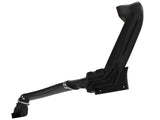 Dynamic Air Scoop D.A.S. Black Jeep Gladiator (Jt) Mojave 20-26 V6-3.6L aFe Power