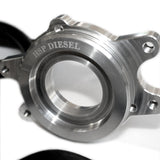 HSP CP3 Conversion Kit for 2011-2016 Silverado/Sierra 2500/3500 Duramax LML