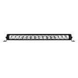 RC2 LR Bull Bar with Mounting Brackets & 20 Inch Light Bar Textured Black 2015-2020 Colorado/Canyon Go Rhino