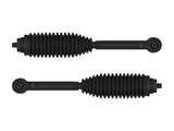 2005-2023 Toyota Tacoma Extreme Duty Tie Rod Kit Icon Vehicle Dynamics