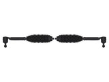 2005-2023 Toyota Tacoma Extreme Duty Tie Rod Kit Icon Vehicle Dynamics