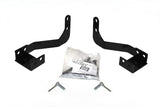 RC2 LR Bull Bar with Mounting Brackets & 20 Inch Light Bar Opening Textured Black 2007-2013 Silverado/Sierra 1500 2007-2014 Chevrolet Suburban 1500 2007-2014 Chevrolet Tahoe Go Rhino