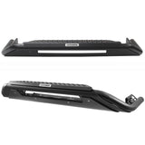RC3 LR Bull Bar Frame Only Textured Black 2009-2024 Dodge Ram 1500/2500/3500 Go Rhino