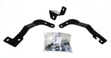 RC2 Bull Bar with Mounting Brackets Kit Polished Stainless Finish Polished Stainless Steel 2014-2015 Sierra 1500 Go Rhino