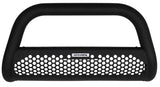 RC2 Bull Bar Frame Only Textured Black 1999-2022 Ford F-250/F-350 2002-2005 Dodge Ram 1500/2500/3500 2007-2013 Chevrolet Avalanche Go Rhino