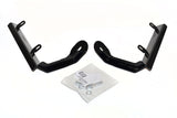 RC2 & RC2 LR Bull Bar Mounting Bracket Kit Only Textured Black 2006-2008 Dodge Ram 1500/2500/3500 Go Rhino
