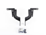 RC2 LR Bull Bar with Mounting Brackets & 20 Inch Light Bar Textured Black 2019-2024 Ram 1500 Go Rhino