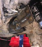 KRYPTONITE ULTIMATE FRONT END PACKAGE FOR 2011–2025 CHEVY/GMC 2500HD/3500HD