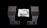 RC2 & RC2 LR Bull Bar Mounting Bracket Kit Only Textured Black 2004-2008 Ford F-150 Go Rhino