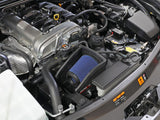 Takeda Rapid Induction Cold Air Intake System w/ Pro 5R Filter Mazda Mx-5 Miata (Nd) 16-26 L4-2.0L aFe Power