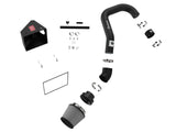 Takeda Rapid Induction Cold Air Intake System w/ Pro Dry S Filter Subaru Outback 13-14 H4-2.5L aFe Power