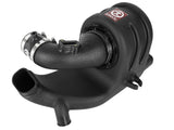 Takeda Momentum Cold Air Intake System w/ Pro Dry S Filter Honda Fit 15-20 L4-1.5L aFe Power