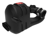 Takeda Momentum Cold Air Intake System w/ Pro Dry S Filter Honda Fit 15-20 L4-1.5L aFe Power