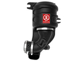 Takeda Momentum Cold Air Intake System w/ Pro Dry S Filter Honda Fit 15-20 L4-1.5L aFe Power