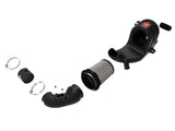 Takeda Momentum Cold Air Intake System w/ Pro Dry S Filter Honda Fit 15-20 L4-1.5L aFe Power