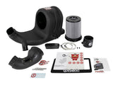 Takeda Momentum Cold Air Intake System w/ Pro Dry S Filter Honda Fit 15-20 L4-1.5L aFe Power