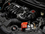Takeda Momentum Cold Air Intake System w/ Pro Dry S Filter Honda Fit 15-20 L4-1.5L aFe Power