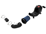 Takeda Momentum Cold Air Intake System w/ Pro 5R Filter Honda Fit 15-20 L4-1.5L aFe Power