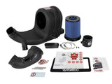 Takeda Momentum Cold Air Intake System w/ Pro 5R Filter Honda Fit 15-20 L4-1.5L aFe Power