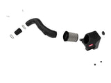 Takeda Momentum Cold Air Intake System w/ Pro Dry S Filter Hyundai Elantra/Elantra GT/i30 17-24 /Veloster 19-21 L4-1.6L (t) aFe Power