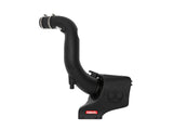 Takeda Momentum Cold Air Intake System w/ Pro Dry S Filter Hyundai Elantra/Elantra GT/i30 17-24 /Veloster 19-21 L4-1.6L (t) aFe Power