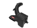 Takeda Momentum Cold Air Intake System w/ Pro 5R Filter Hyundai Elantra/Elantra GT/i30 17-24 /Veloster 19-21 L4-1.6L (t) aFe Power