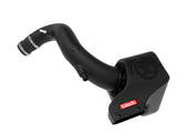 Takeda Momentum Cold Air Intake System w/ Pro 5R Filter Hyundai Elantra/Elantra GT/i30 17-24 /Veloster 19-21 L4-1.6L (t) aFe Power