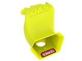 Takeda Dynamic Air Scoop D.A.S. Neon Green Hyundai Elantra GT 18-20 L4-1.6L (t) aFe Power