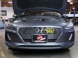 Takeda Dynamic Air Scoop D.A.S. Neon Green Hyundai Elantra GT 18-20 L4-1.6L (t) aFe Power