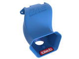 Takeda Dynamic Air Scoop D.A.S. Blue Hyundai Elantra GT 18-20 L4-1.6L (t) aFe Power