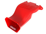 Takeda Dynamic Air Scoop D.A.S. Red Hyundai Elantra GT 18-20 L4-1.6L (t) aFe Power