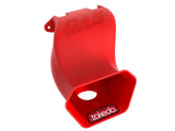 Takeda Dynamic Air Scoop D.A.S. Red Hyundai Elantra GT 18-20 L4-1.6L (t) aFe Power
