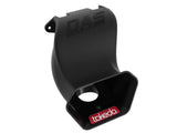 Takeda Dynamic Air Scoop D.A.S. Black Hyundai Elantra GT 18-20 L4-1.6L (t) aFe Power
