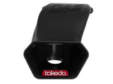 Takeda Dynamic Air Scoop D.A.S. Black Hyundai Elantra GT 18-20 L4-1.6L (t) aFe Power