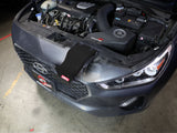 Takeda Dynamic Air Scoop D.A.S. Black Hyundai Elantra GT 18-20 L4-1.6L (t) aFe Power